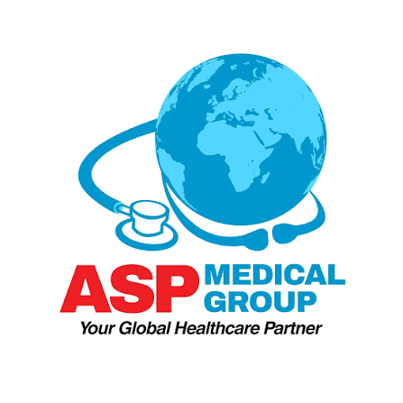 ASP Medical Group