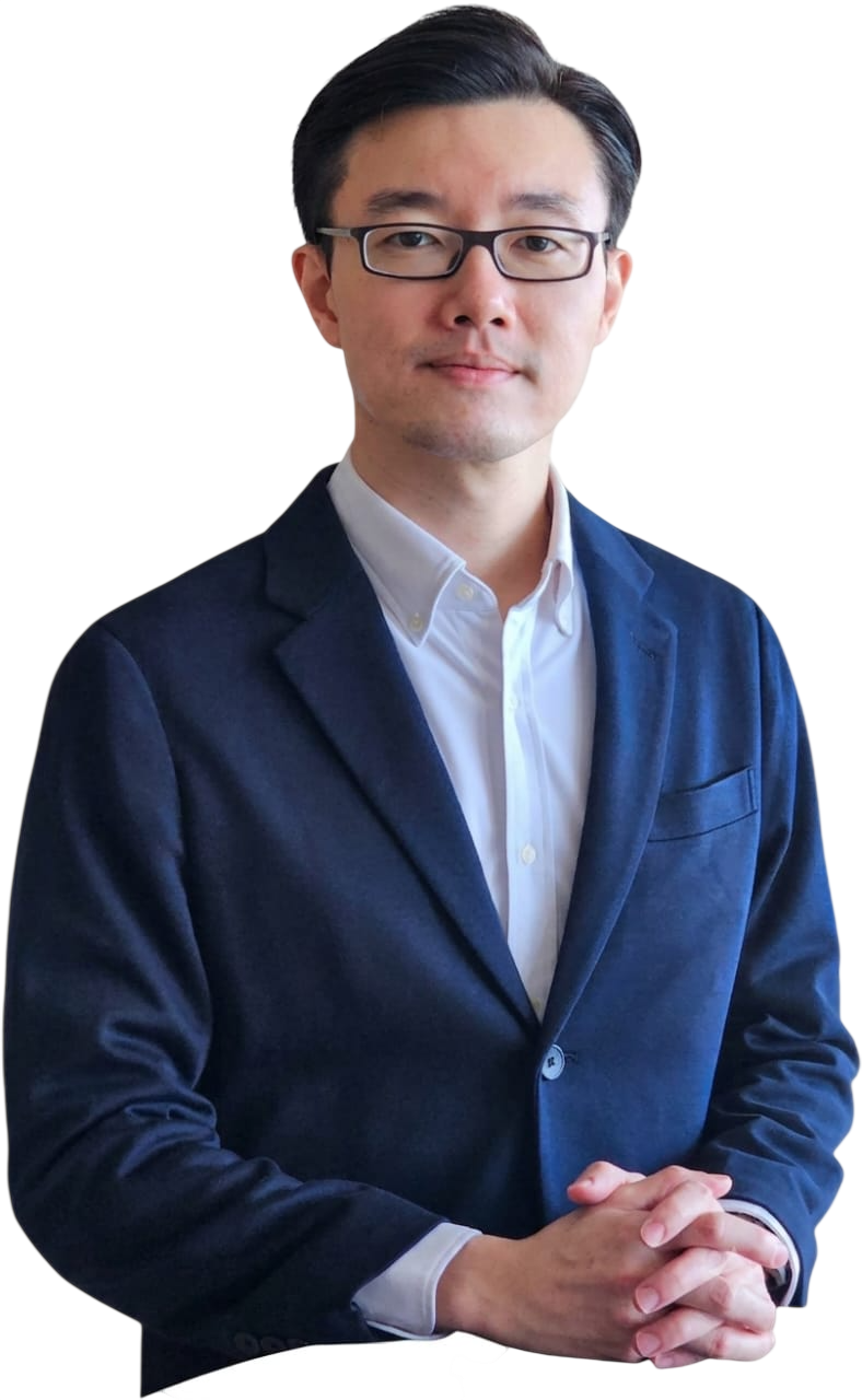 Dr. Aden Hwong Giin Cheong