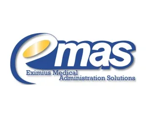 EMAS — Eximius Medical Administration Solutions